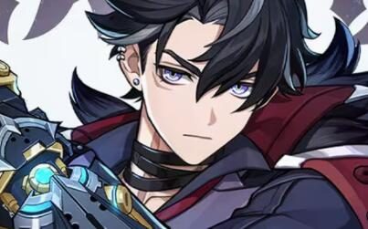 原神4.1:莱欧斯利角色PV——「必要流程」