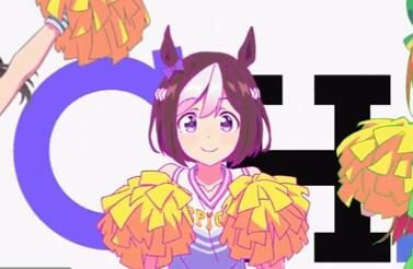 TV动画《赛马娘》第三季片头片尾曲公开,现已开播