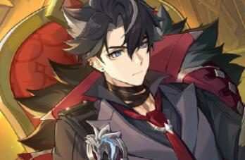 原神4.1:新角色“莱欧斯利” 网页小活动「机关轰鸣中」上线