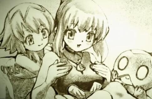 TV动画《Dr.STONE 石纪元》第三季片尾曲公开,现已开播