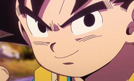 龙珠40周年新作动画《龙珠 大魔》先导预告公开，2024年秋季开播。