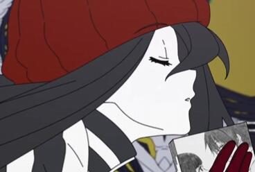 TV动画《不死不幸》片头片尾曲公开,现已开播