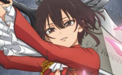 冲方丁原作改编动画《再见，地球》先导 PV与视觉图公开，2024年开播