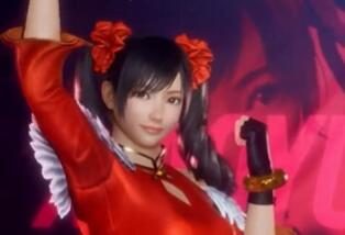 《铁拳8》Beta版封测 19位参战角色公开，10月20日～ 23日开启