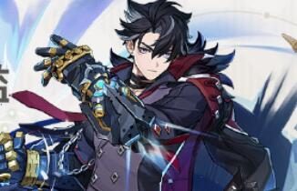 原神4.1:「莱欧斯利」角色祈愿将于10月17日开启