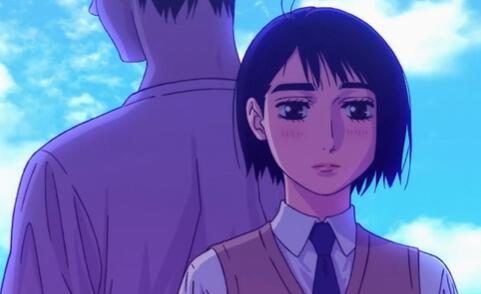 TV动画《MF GHOST》片尾曲公开，现已开播