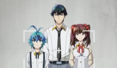 TV动画《归还者的魔法要特别》片头片尾曲公开,现已开播