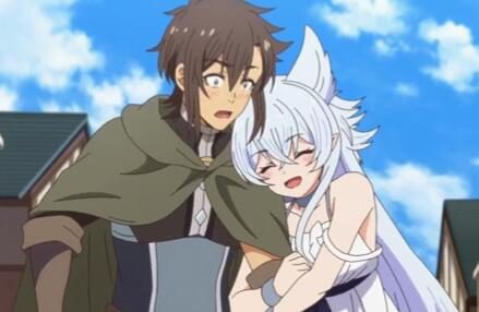 TV动画《从Lv2开始开挂的原勇者候补悠闲的异世界生活》第一弹PV公开,2024年开播