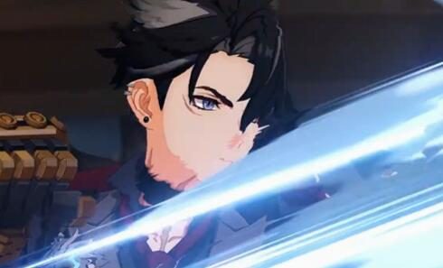 原神4.1:角色演示-「莱欧斯利:即兴发挥」