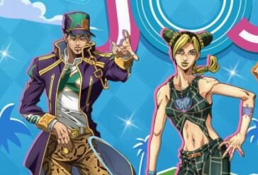 KFC ×《JOJO的奇妙冒险:石之海》联动将于10月27日开启