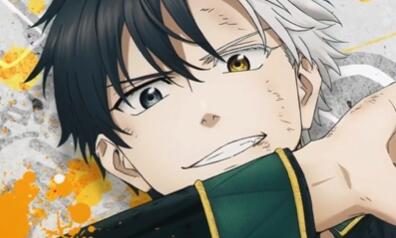 TV动画《WIND BREAKER~防风少年~》先导 PV公开，2024年4月开播