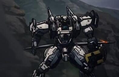 TV动画《勇气爆发 BANG BRAVE BANG BRAVERN》第一弹 PV公开,2024年1月开播