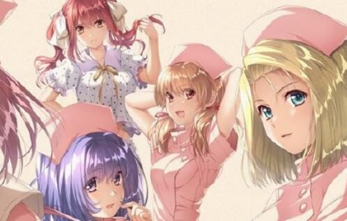 经典游戏《夜勤病栋 重制版》将于2024年2月22日发售