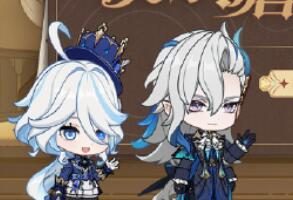 原神4.2：「罪人舞步旋」前瞻直播将于10月27日20点开启