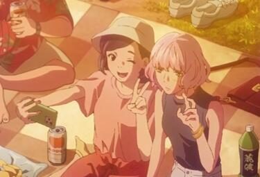 TV动画《BULLBUSTER》片尾曲公开，现已开播