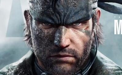 《潜龙谍影Δ 食蛇者》实机演示公开，虚幻5引擎开发