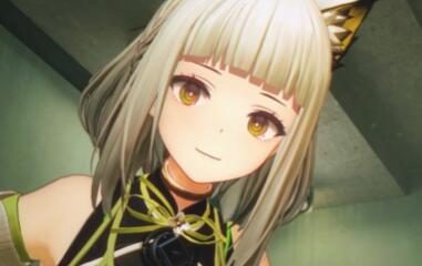 新游《明日方舟：终末地》技术测试PV公开，11月10日开启