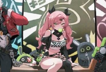 2023年10月国产游戏版号公布，《绝区零》《鸣潮》等过审。