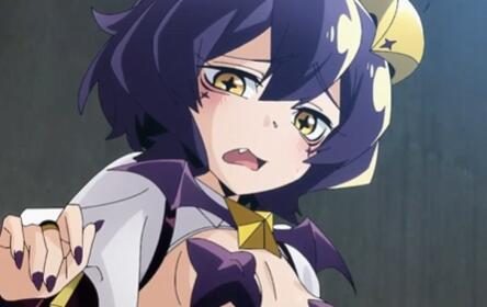 TV动画《梦想成为魔法少女》第一弹PV公开,2024年1月开播