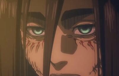 TV动画《进击的巨人 最终季 完结篇（后篇）》最终PV公开，11月4日开播