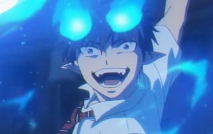 TV动画《青之驱魔师 岛根启明结社篇》最新PV公开,2024年1月开播