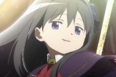 剧场版动画《魔法少女小圆:魔女之夜的回天》特报PV公开,2024年冬季上映