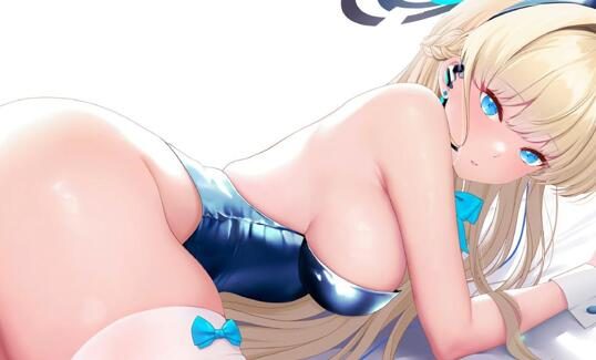 【231017】 ACG每日好图#午安