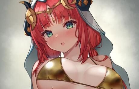 【231031】游戏同人图合集#晚安