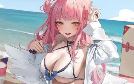 【231105】同人二次元精选#午安