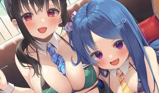 【231021】美少女同人图#午安