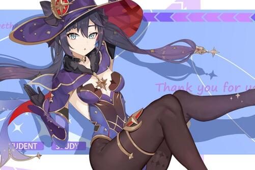 【231028】ACG每日好图#早安