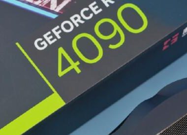 英伟达RTX 4090显卡11月17日起正式在中国禁售