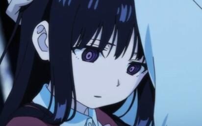 TV视动画《怪异少女神隐》第一弹PV公开，2024年4月开播
