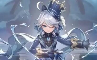 原神4.2：「罪人舞步旋」前瞻直播 300原石兑换码