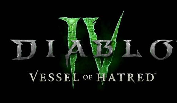 《暗黑破坏神4》新资料片「憎恨之躯」公开,2024年下半年发售