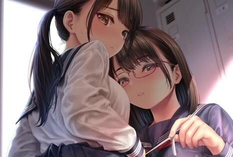 加濑大辉 插画精选!【2023】