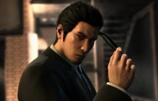 《如龙7外传：无名之龙》IGN评测：7分——主菜前的一碗味噌汤