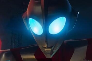 动画电影《奥特曼：崛起》先导预告公开，2024年上线