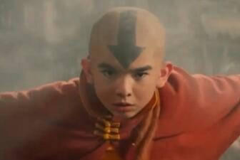 真人剧《降世神通：最后的气宗》先导预告公开，2024年2月22日上线