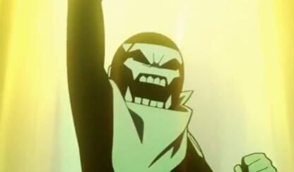 TV动画《战队大失格》角色音声先行预告公开,2024 年开播