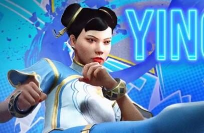 《彩虹六号：围攻》×《街头霸王6》联动宣传片公开