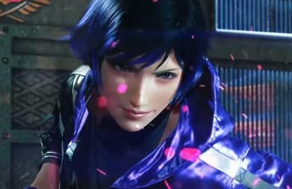 《铁拳8》新角色「丽奈」宣传片公开，2024年1月26日发售