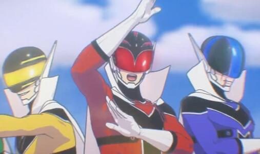 TV动画《战队大失格》最新角色PV “DRAGON KEEPER”公开,2024年开播