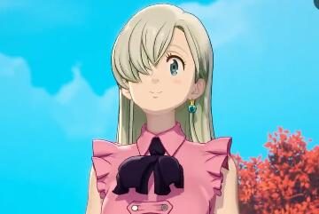 《七大罪 起源》G-Star 2023最新预告片公开