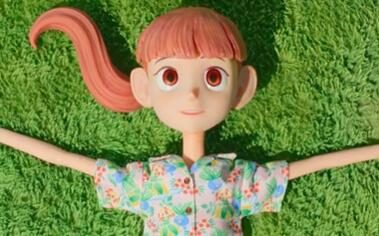 动画《宝可梦 礼宾部》正式预告公开，12月28日上线