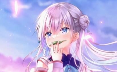 Key社恋爱ADV新作《anemoi》先导预告公开