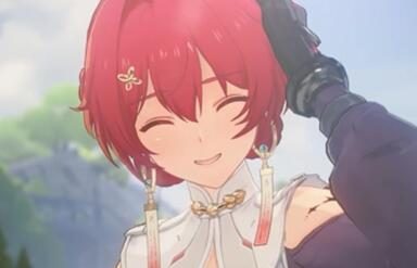 开放世界动作游戏《鸣潮》共鸣者”丹瑾“ 角色PV公开