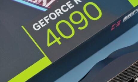 英伟达RTX 4090显卡11月17日起正式在中国禁售