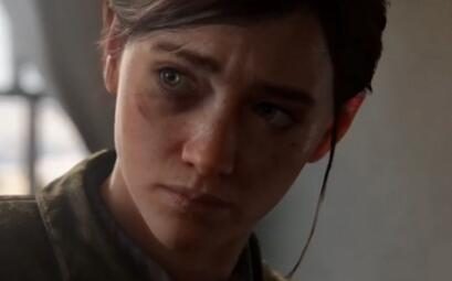 《最后生还者2 ：重制版》正式公布，2024年1月19日发售，新增肉鸽玩法