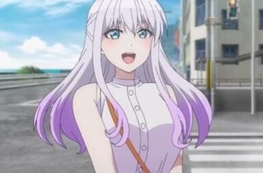 TV动画《碰之道》最新角色PV公开，2024年1月开播